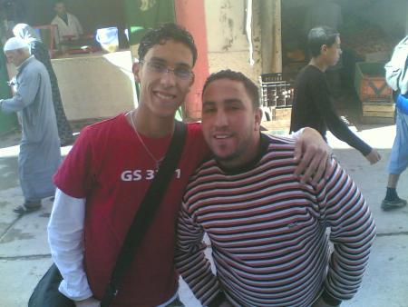larbi